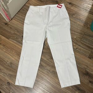 Spanx Slim Straight Pants